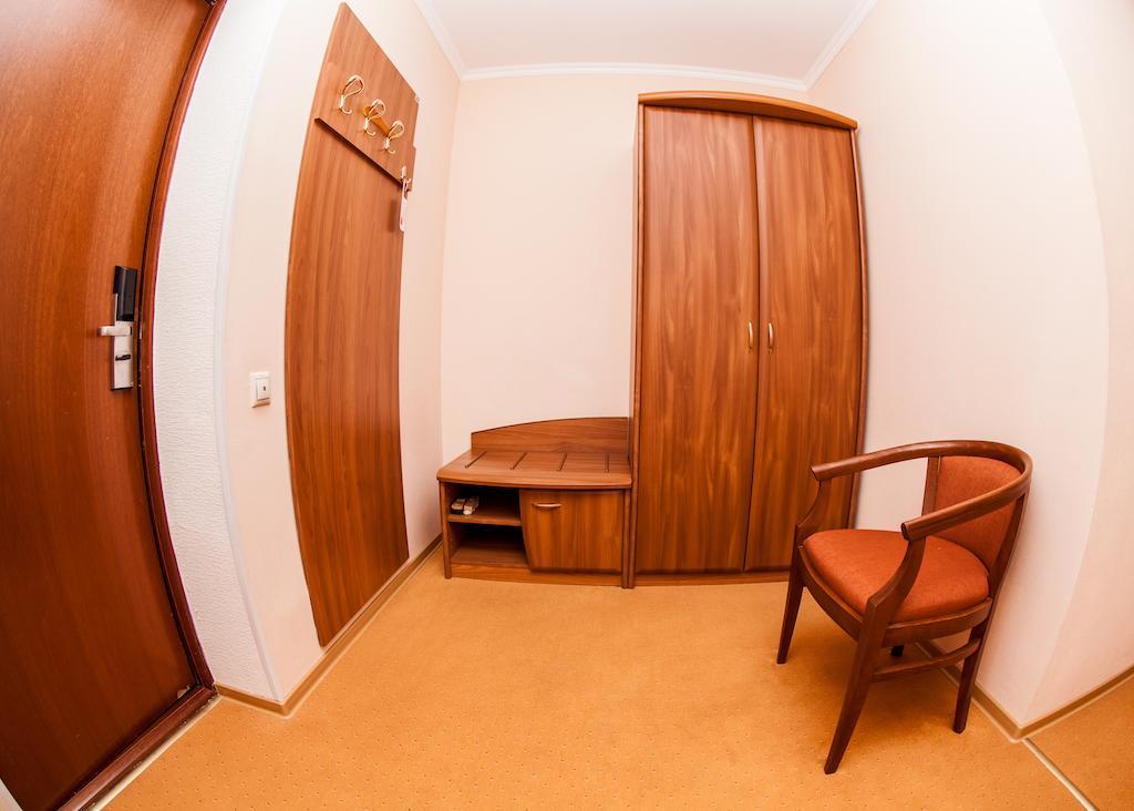 فندق نوفي يورنغويفي  Yamal الغرفة الصورة