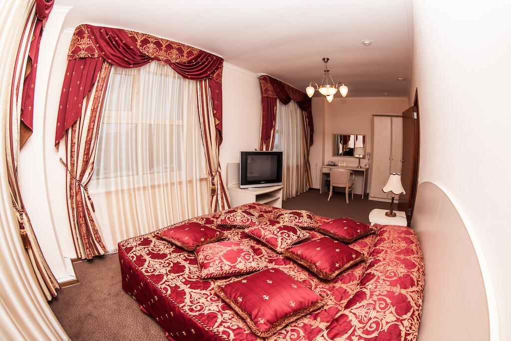 فندق نوفي يورنغويفي  Yamal الغرفة الصورة